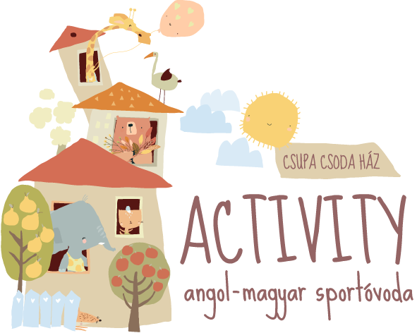 Activity Logo